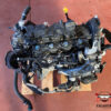 XUJB MOTORE SEMICOMPLETO FORD Fiesta 6° Serie diesel XUJB