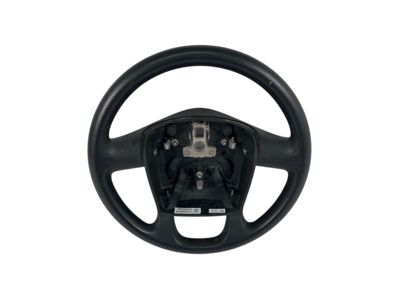 VOLANTE CITROEN Jumper Serie 1607082580 (14>)