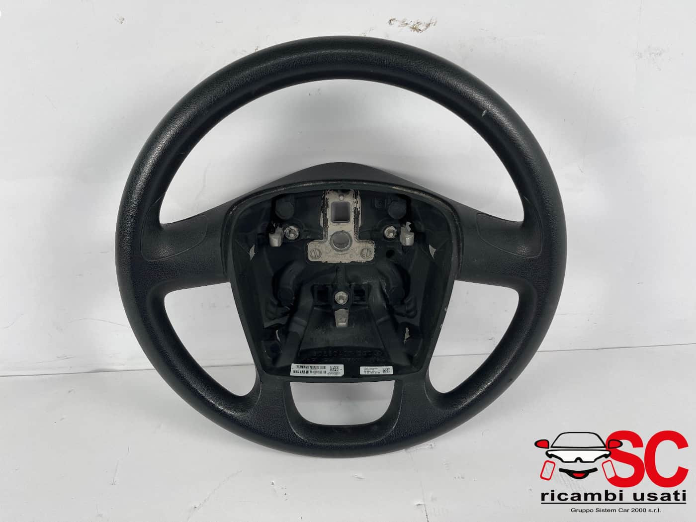 VOLANTE CITROEN Jumper Serie 1607082580 (14>)