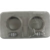 PLAFONIERA CITROEN Jumper Serie 735507762 (14>)