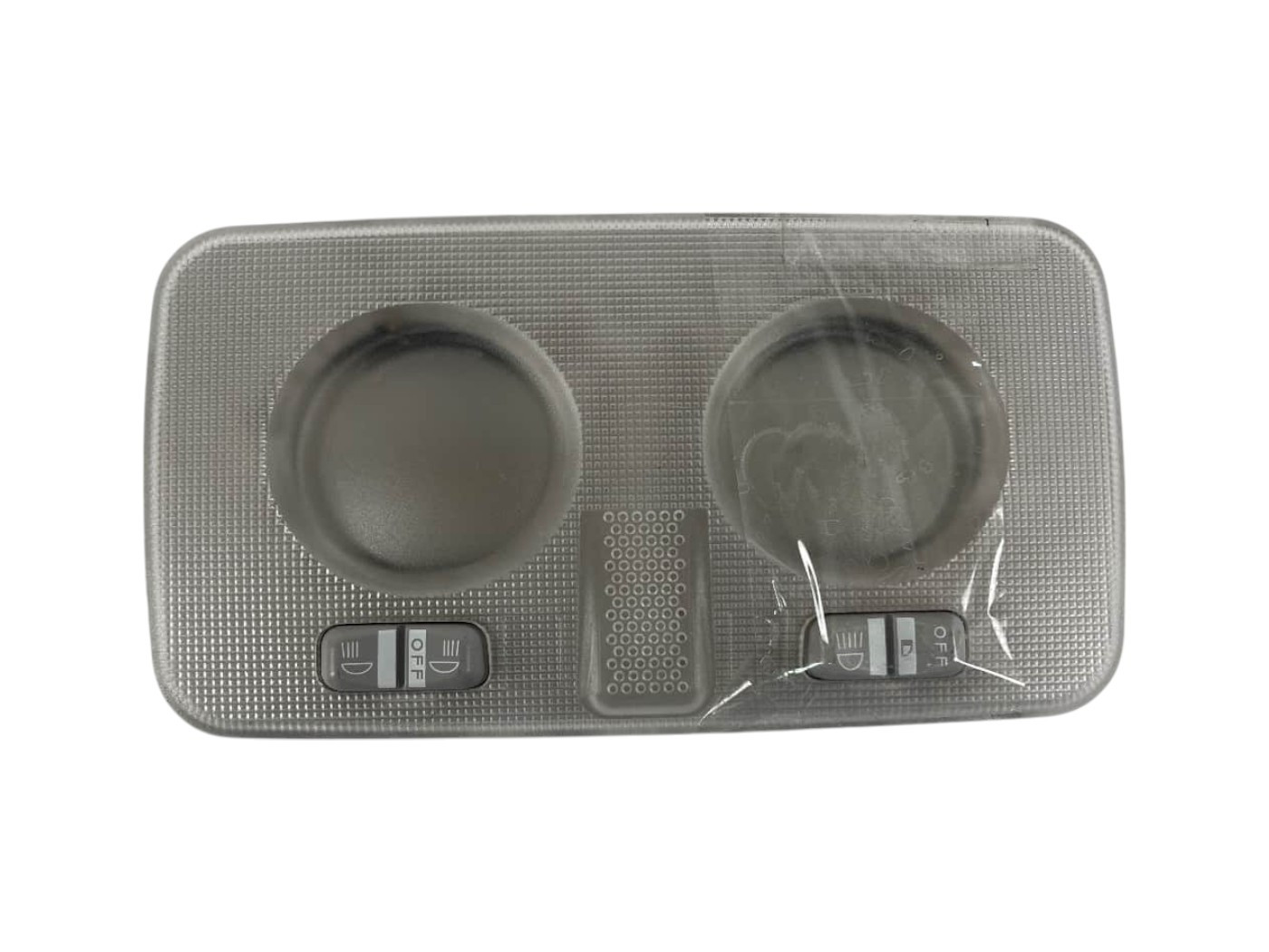 PLAFONIERA CITROEN Jumper Serie 735507762 (14>)
