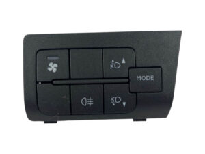 COMANDO LUCI CITROEN Jumper Serie 735586085 (14>)