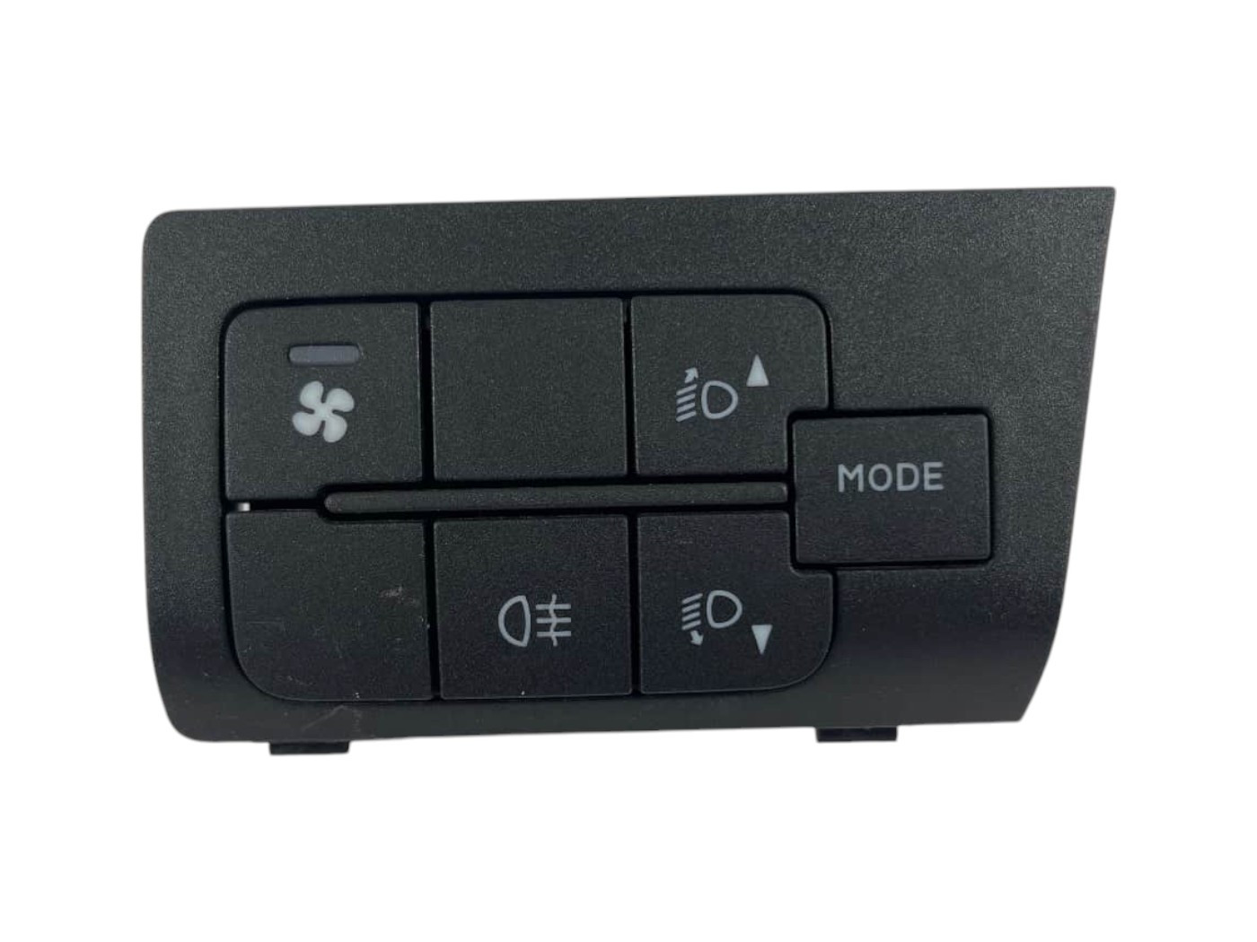 COMANDO LUCI CITROEN Jumper Serie 735586085 (14>)