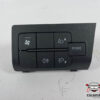 COMANDO LUCI CITROEN Jumper Serie 735586085 (14>)