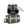 1613973680 1613973680 SUPPORTO MOTORE SINISTRO CITROEN Jumper Serie diesel