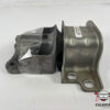 1613973680 1613973680 SUPPORTO MOTORE SINISTRO CITROEN Jumper Serie diesel