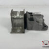 1613973680 1613973680 SUPPORTO MOTORE SINISTRO CITROEN Jumper Serie diesel