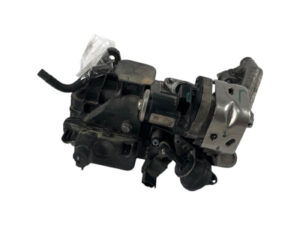 9807593080 9807593080 GRUPPO VALVOLA EGR CITROEN Jumper Serie diesel