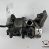 9807593080 9807593080 GRUPPO VALVOLA EGR CITROEN Jumper Serie diesel