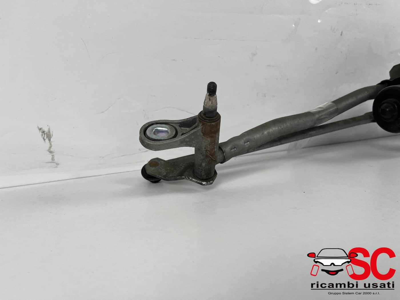 MOTORINO TERGICRISTALLO ANTERIORE CITROEN Jumper Serie 1363338080 (14>)