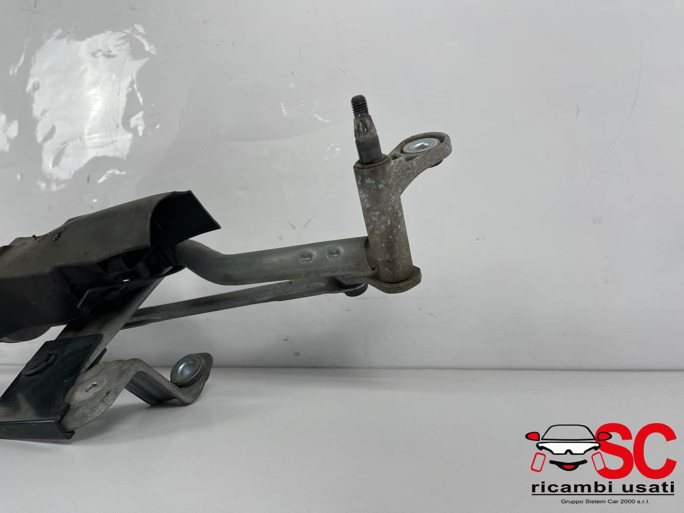 MOTORINO TERGICRISTALLO ANTERIORE CITROEN Jumper Serie 1363338080 (14>)