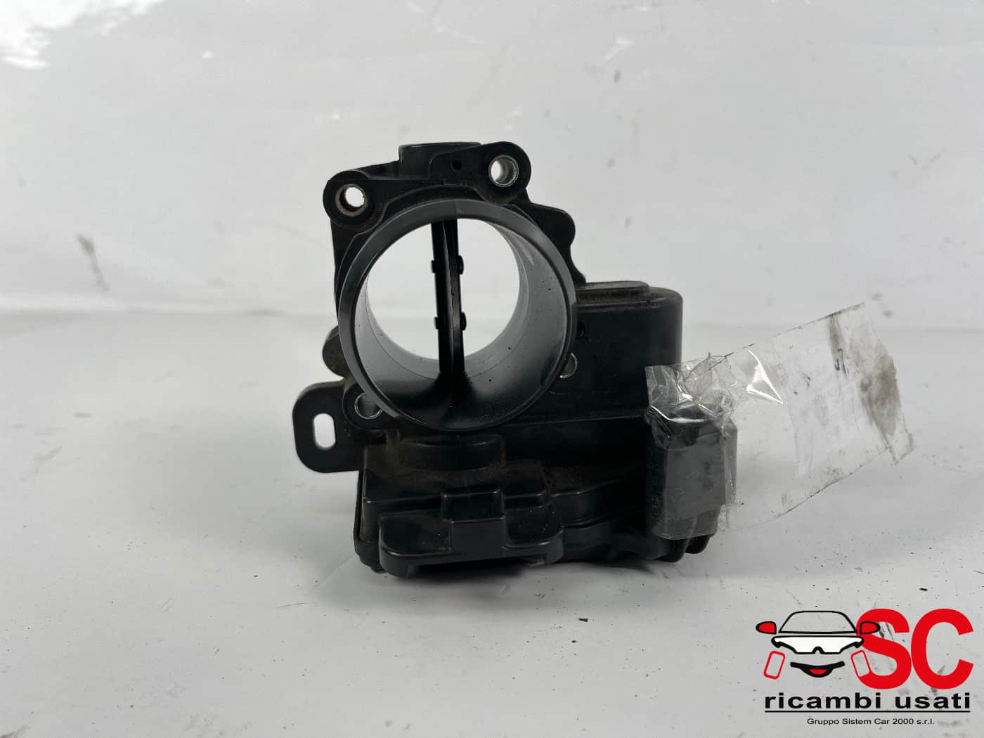 9806625280 9806625280 CORPO FARFALLATO CITROEN Jumper Serie diesel