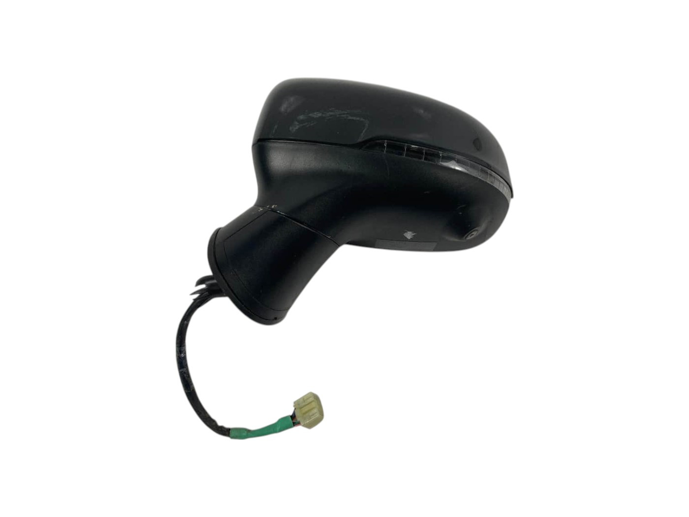 SPECCHIETTO RETROVISORE SINISTRO DR 4 Serie 3430200308 (21>)