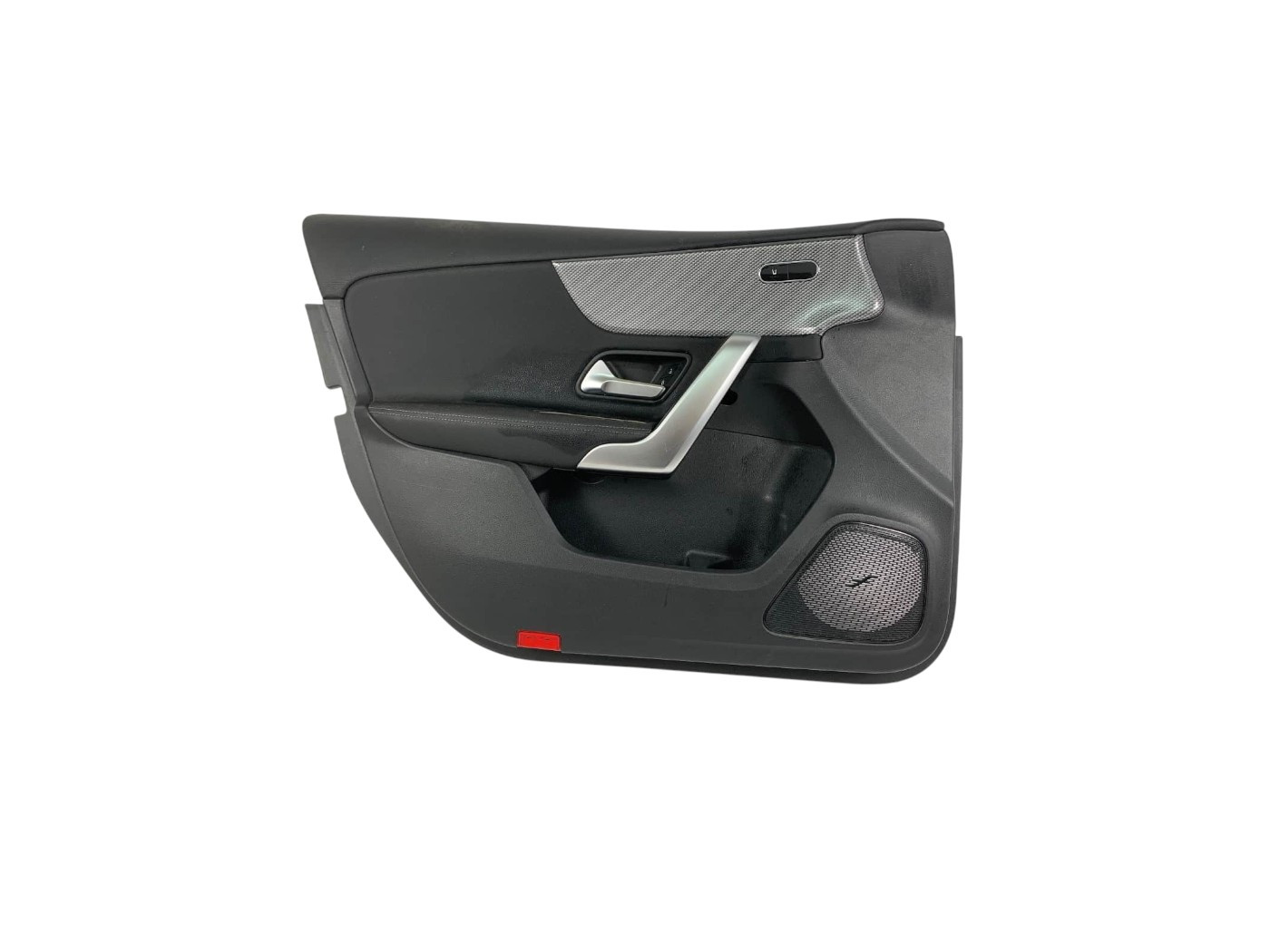 PANNELLO INTERNO PORTIERA ANT SX MERCEDES Classe A Serie (W177) A1777201902 (18>)