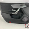PANNELLO INTERNO PORTIERA ANT SX MERCEDES Classe A Serie (W177) A1777201902 (18>)