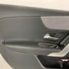 PANNELLO INTERNO PORTIERA ANT SX MERCEDES Classe A Serie (W177) A1777201902 (18>)