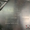 PANNELLO INTERNO PORTIERA ANT SX MERCEDES Classe A Serie (W177) A1777201902 (18>)