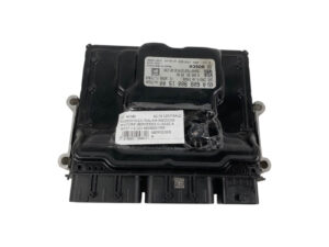 A608900150080 A6089001500 CENTRALINA MOTORE MERCEDES Classe A Serie (W177) diesel