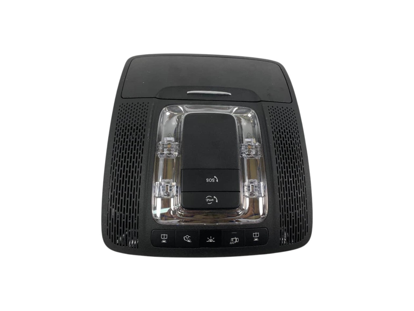PLAFONIERA MERCEDES Classe A Serie (W177) A0009001919 (18>)