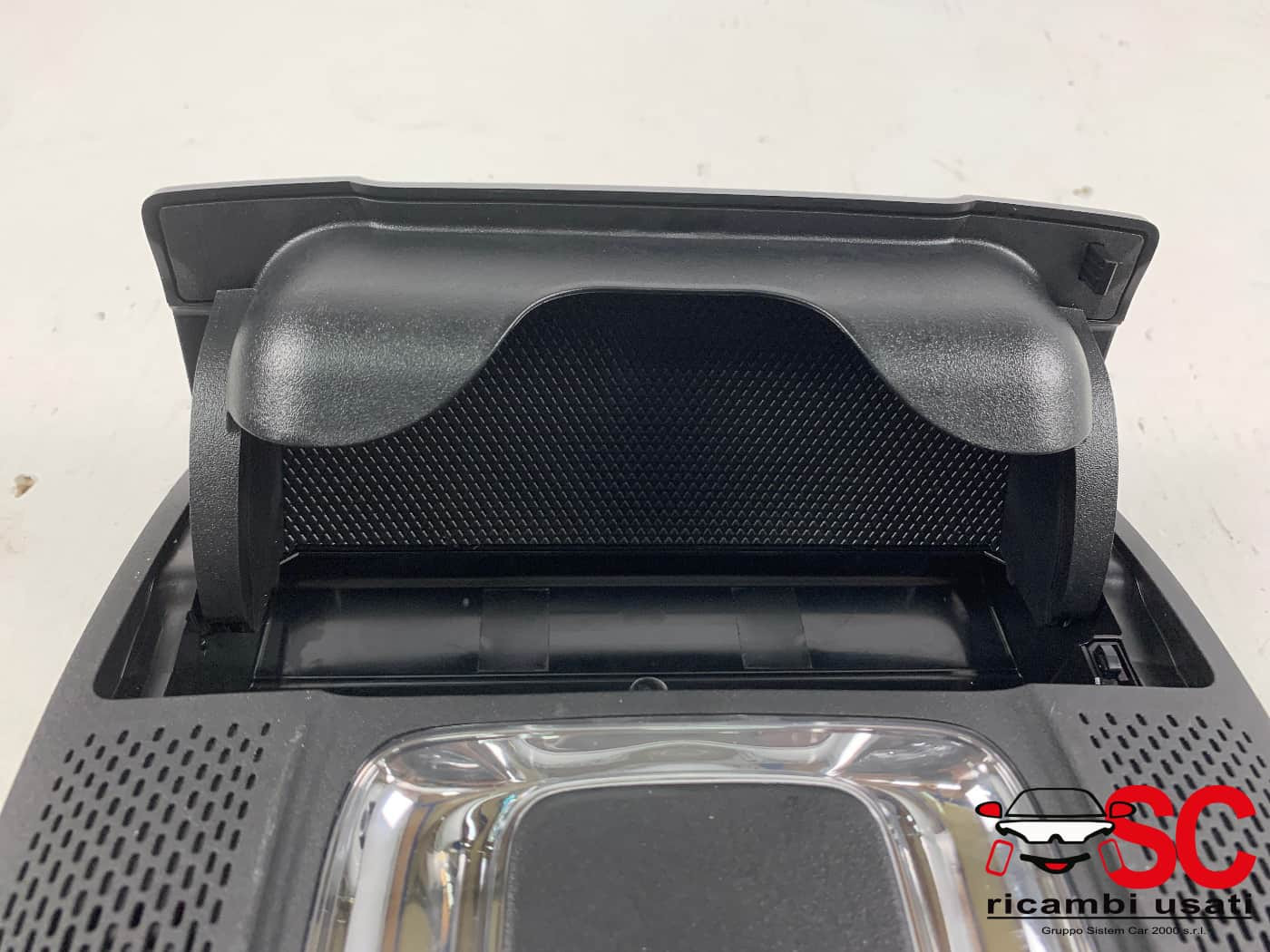 PLAFONIERA MERCEDES Classe A Serie (W177) A0009001919 (18>)