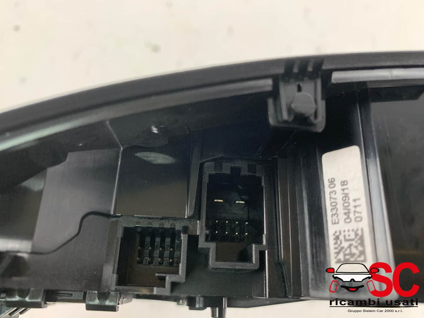 PLAFONIERA MERCEDES Classe A Serie (W177) A0009001919 (18>)