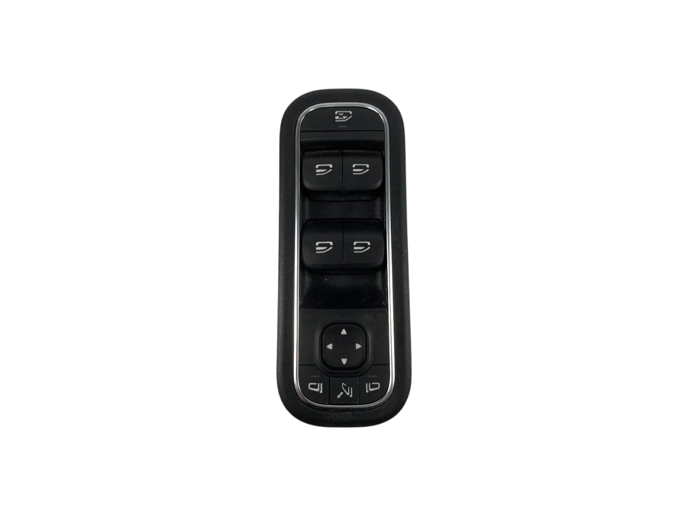 PULSANTIERA ANTERIORE SINISTRA MERCEDES Classe A Serie (W177) A1679050101 (18>)