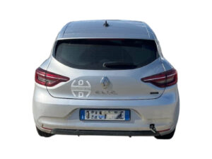 PARAURTI POSTERIORE COMPLETO RENAULT CLIO Serie V 850229109R H4M C6 (19>)