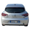 ASSALE POSTERIORE RENAULT CLIO Serie V 555016099R H4M C6 diesel 1.6 (19>)