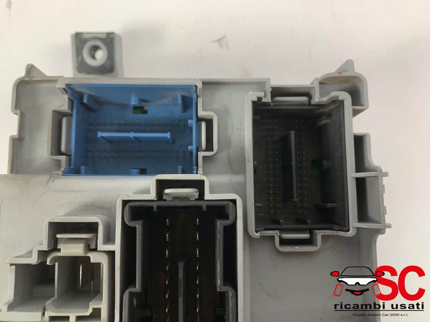 BODY COMPUTER LANCIA Ypsilon 4° Serie 51936797 (11>23)
