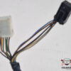 SPECCHIETTO RETROVISORE SINISTRO ALFA ROMEO Stelvio Serie (949_) 156121736 (16>)