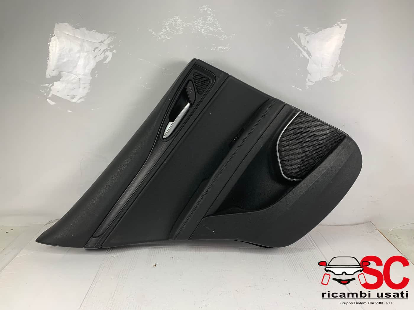 PANNELLO INTERNO PORTIERA POST SX ALFA ROMEO Stelvio Serie (949_) 156134609 (16>)