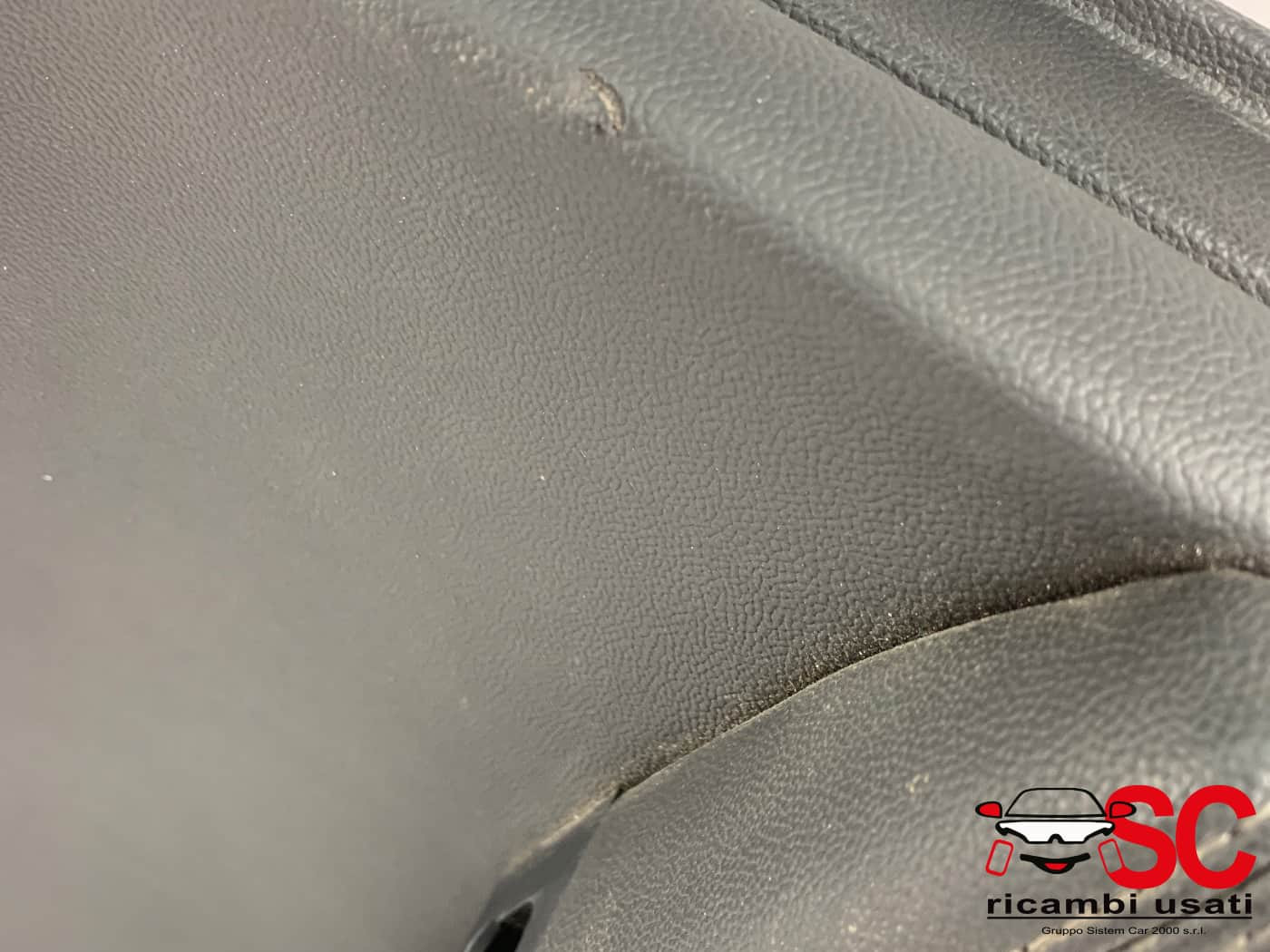 PANNELLO INTERNO PORTIERA POST SX ALFA ROMEO Stelvio Serie (949_) 156134609 (16>)