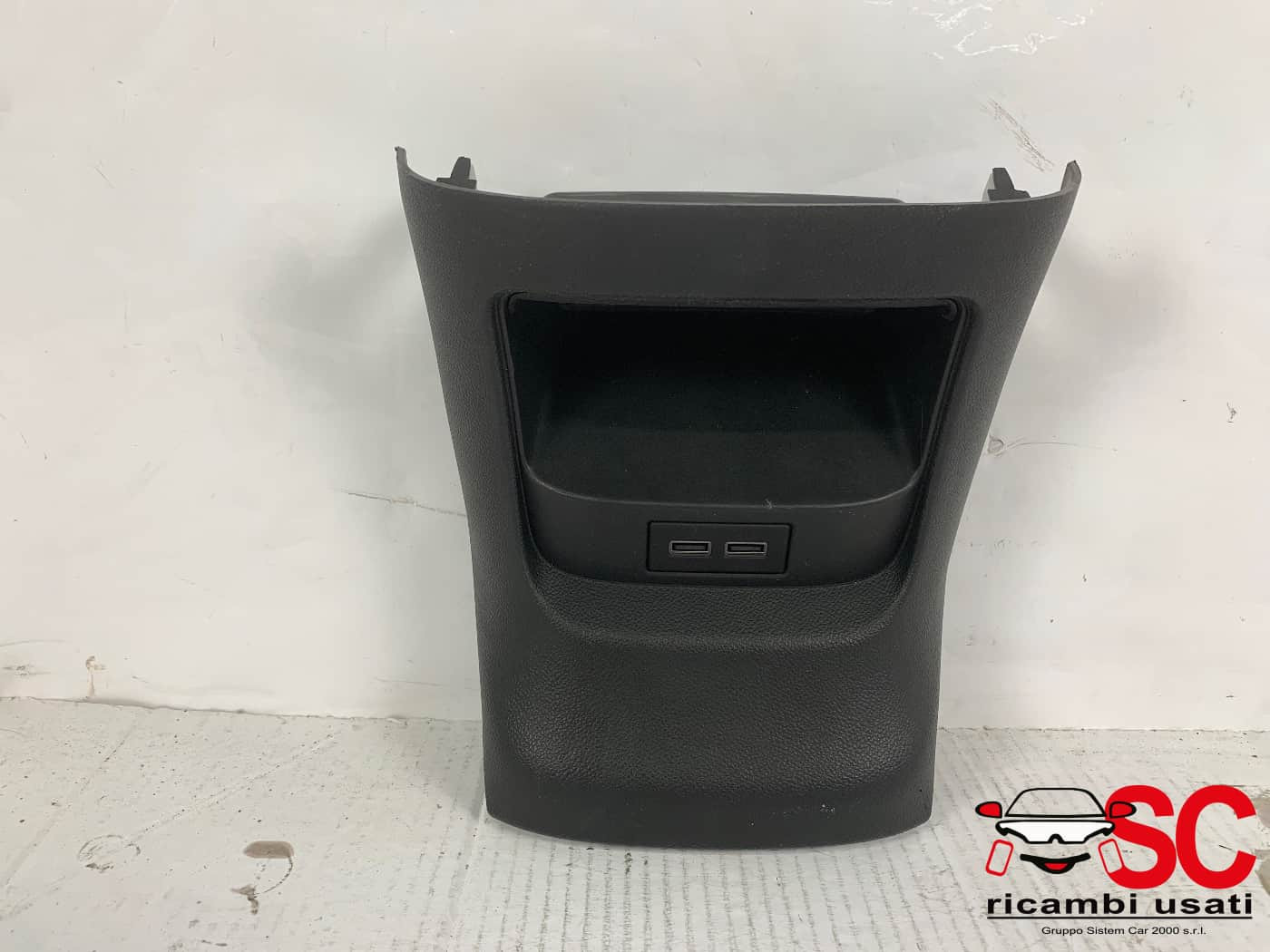 INTERFACCIA PRESA USB/INGRESSO AUX ALFA ROMEO Stelvio Serie (949_) 156131945 (16>)