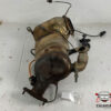 50547359 CATALIZZATORE ALFA ROMEO Stelvio Serie (949_) diesel