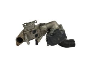55277009 55277009 GRUPPO VALVOLA EGR ALFA ROMEO Stelvio Serie (949_) diesel