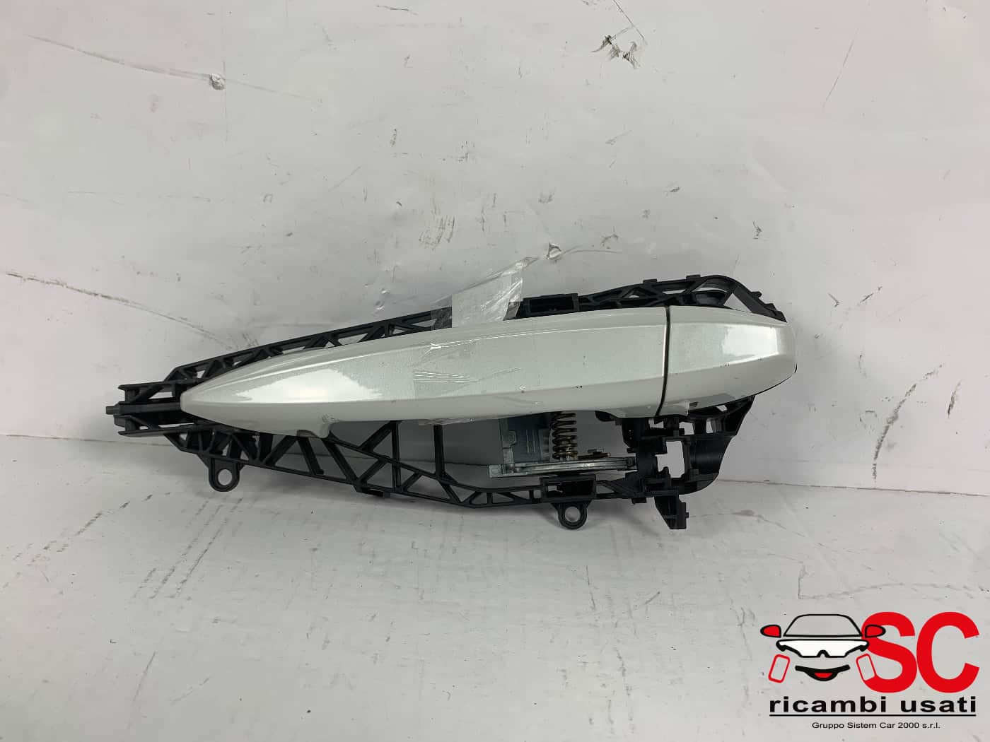 MANIGLIA ESTERNA ANTERIORE SINISTRA BMW X1 Serie (F48) 51217401209 (15>)