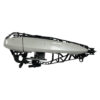 MANIGLIA ESTERNA ANTERIORE DESTRA BMW X1 Serie (F48) 51217396308 (15>)