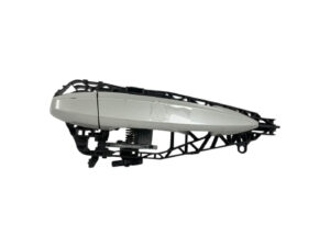 MANIGLIA ESTERNA ANTERIORE DESTRA BMW X1 Serie (F48) 51217396308 (15>)
