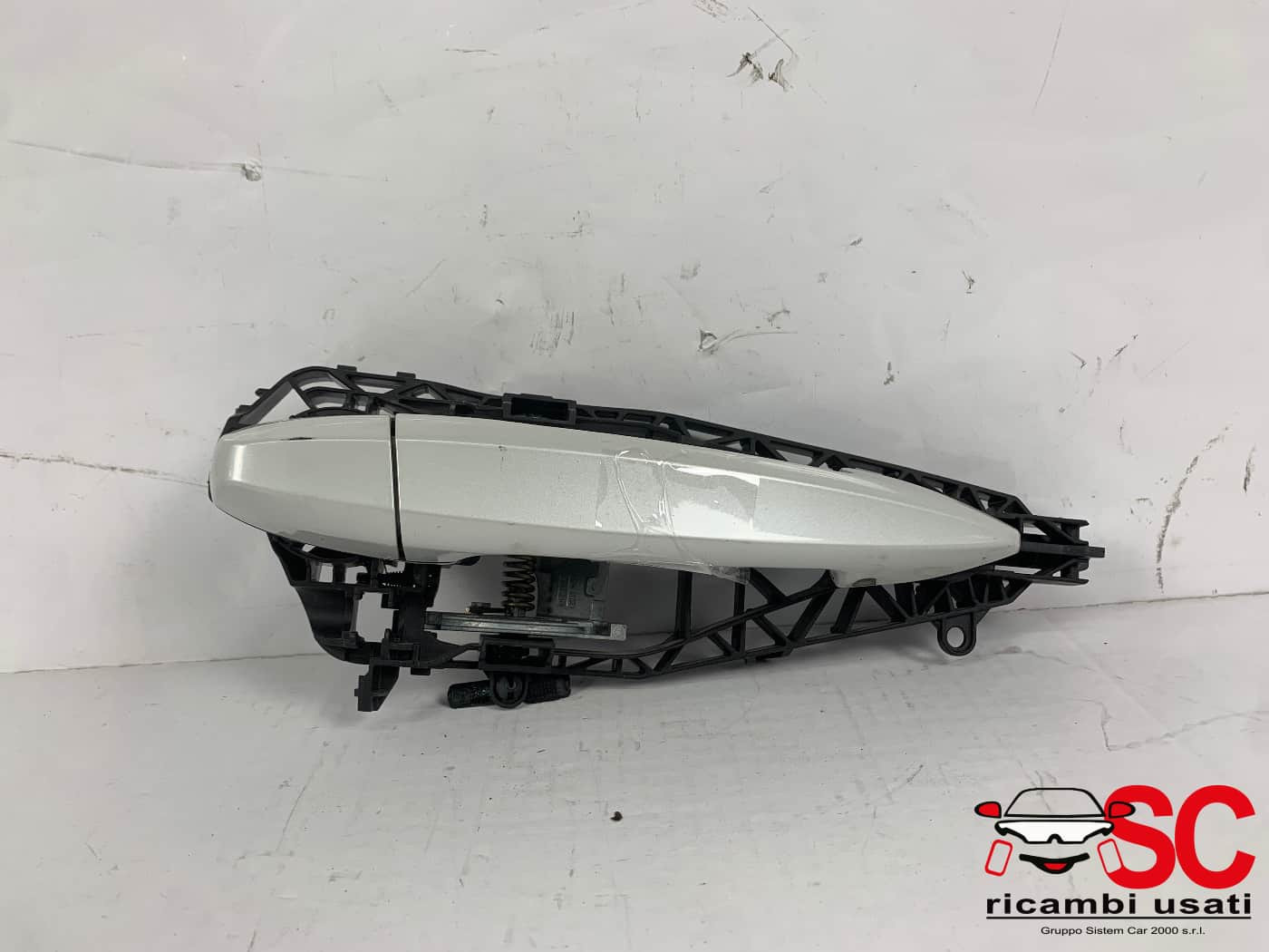 MANIGLIA ESTERNA ANTERIORE DESTRA BMW X1 Serie (F48) 51217396308 (15>)
