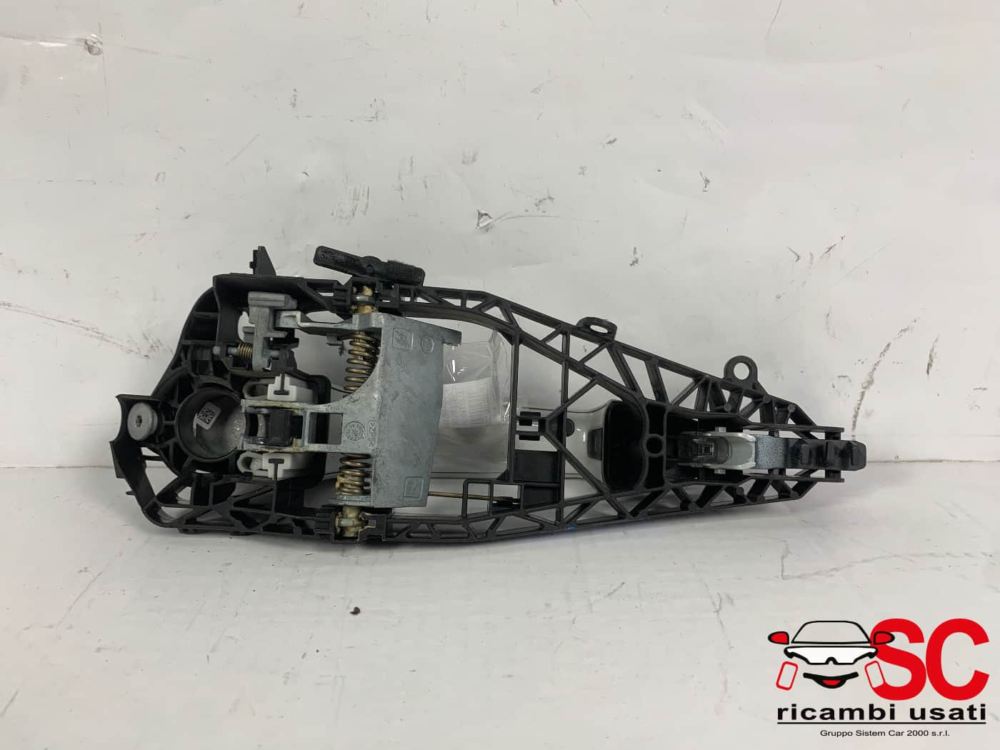 MANIGLIA ESTERNA ANTERIORE DESTRA BMW X1 Serie (F48) 51217396308 (15>)