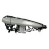 MANIGLIA ESTERNA POSTERIORE DESTRA BMW X1 Serie (F48) 51217401210 (15>)