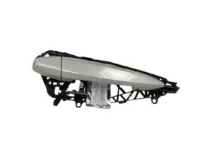 MANIGLIA ESTERNA POSTERIORE DESTRA BMW X1 Serie (F48) 51217401210 (15>)
