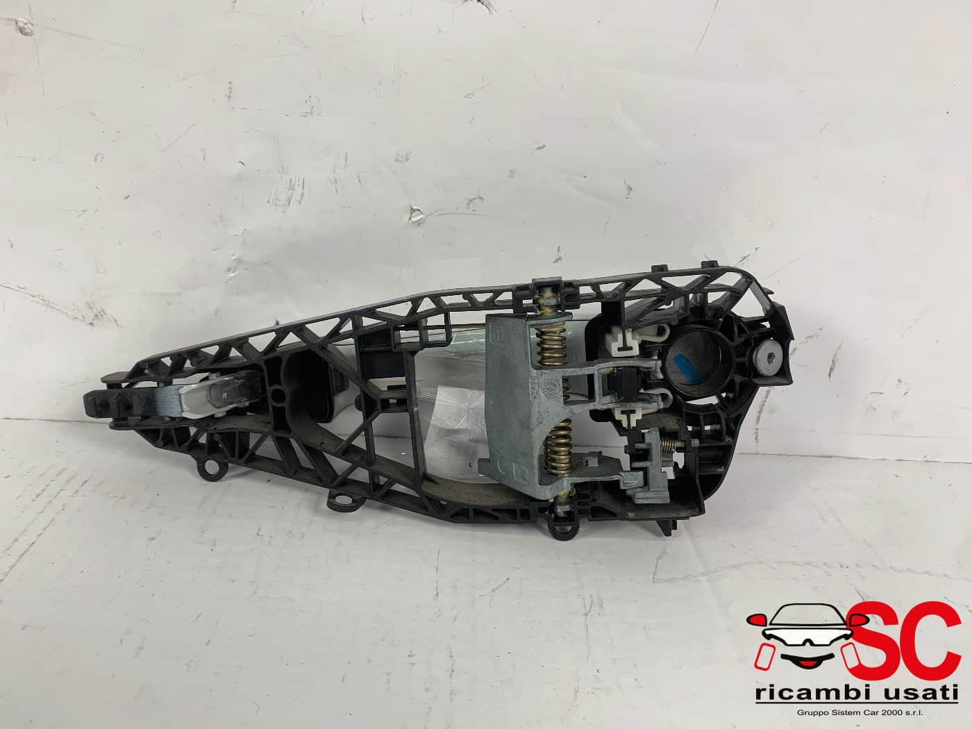 MANIGLIA ESTERNA POSTERIORE DESTRA BMW X1 Serie (F48) 51217401210 (15>)