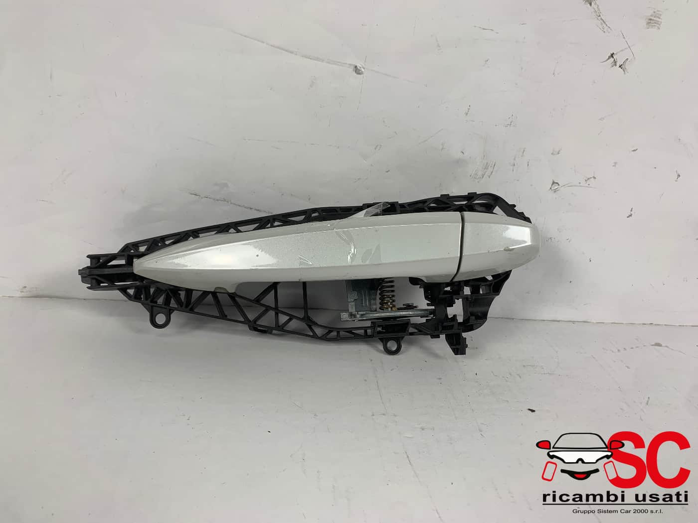 MANIGLIA ESTERNA POSTERIORE SINISTRA BMW X1 Serie (F48) 51217401209 (15>)