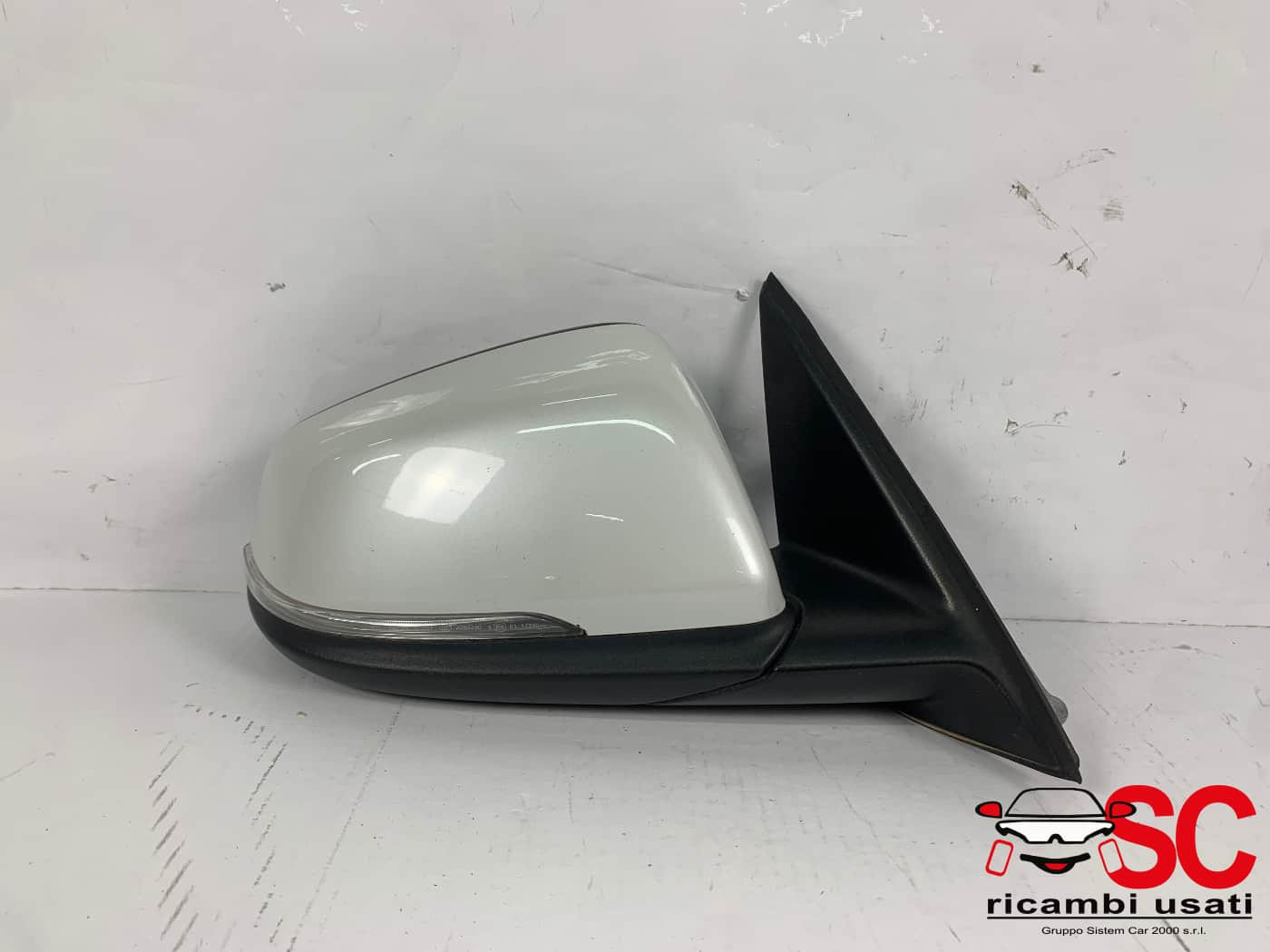 SPECCHIETTO RETROVISORE DESTRO BMW X1 Serie (F48) 51167459788 (15>)