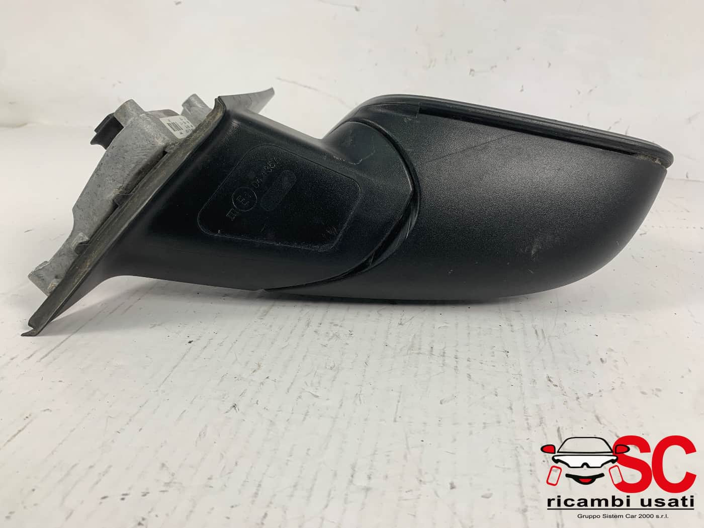 SPECCHIETTO RETROVISORE DESTRO BMW X1 Serie (F48) 51167459788 (15>)
