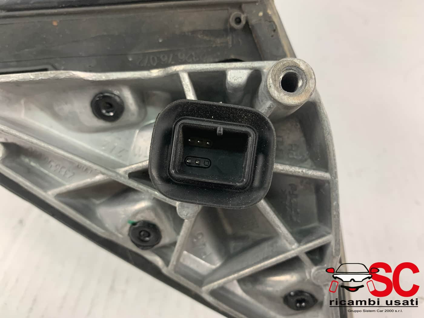 SPECCHIETTO RETROVISORE DESTRO BMW X1 Serie (F48) 51167459788 (15>)