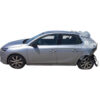MASSA MECCANICA COMPLETA SINISTRA OPEL Corsa F Serie 9826780480 YH01 (19>)