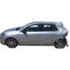 SPECCHIETTO RETROVISORE SINISTRO OPEL Corsa F Serie 98260224XT YH01 (19>)