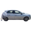 SPECCHIETTO RETROVISORE DESTRO OPEL Corsa F Serie 983758801T YH01 (19>)
